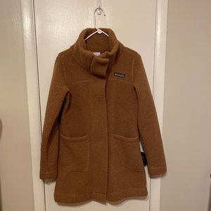 Columbia Panorama Long Jacket